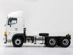 Hino 700 SS 2848 2003 года